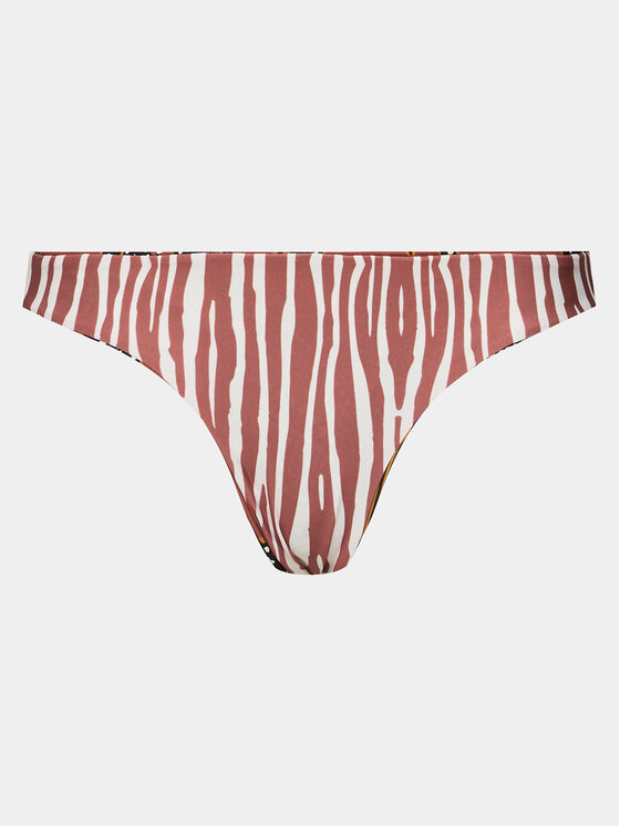 Maaji Maaji Dół od bikini PT2249SBC611 Kolorowy