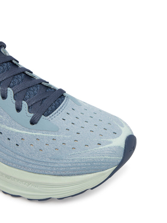 Mizuno Mizuno Tenisice za trčanje Wave Skyrise 6 J1GD2509 Plava