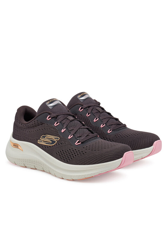 Skechers Skechers Сникърси Arch Fit 2.0 150051/PEW Сив