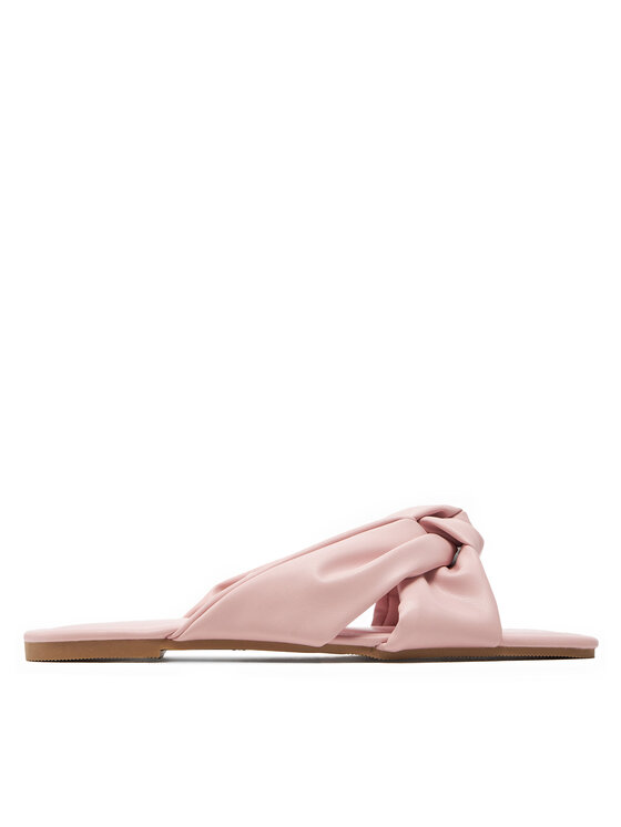 ONLY Shoes ONLY Shoes Papucs Onlmillie-4 15320205 Rózsaszín