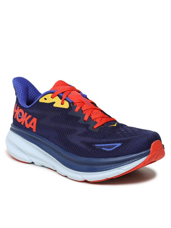 Hoka Hoka Jooksujalatsid Clifton 9 1127895 Tumesinine