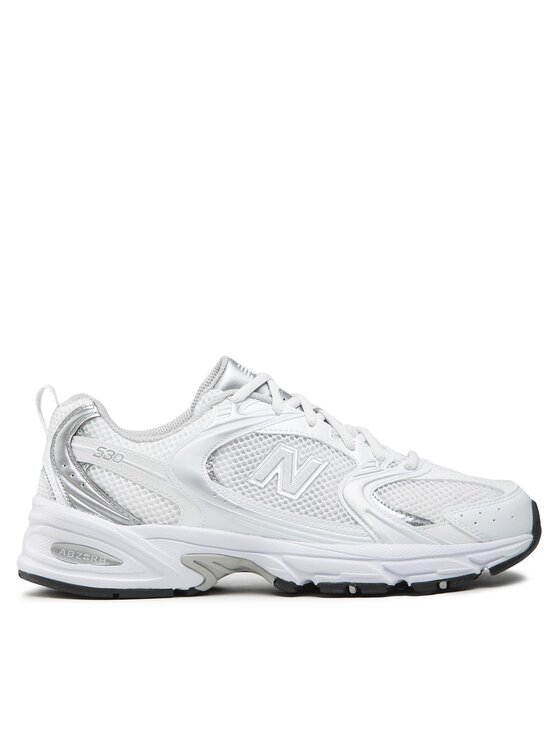 New Balance New Balance Сникърси MR530EMA Бял
