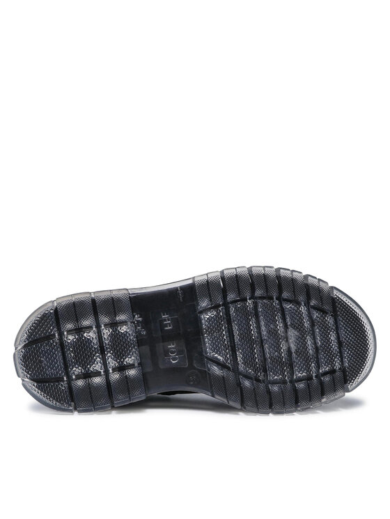 Rage Age Rage Age Botine RA-10-04-000200 Negru