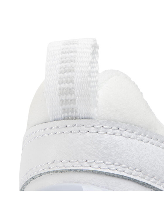 Nike Nike Сникърси M2K Tekno AV4789 101 Бял