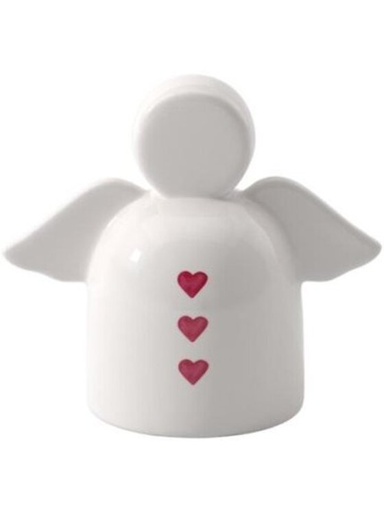 Villeroy & Boch Villeroy & Boch Figurka 1016895881 Biały