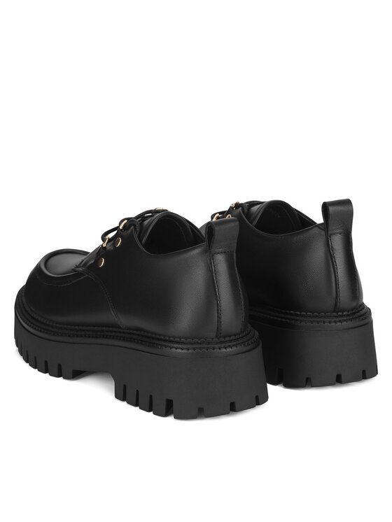 Badura Badura Лофери AKEL-3472-24 Чорний