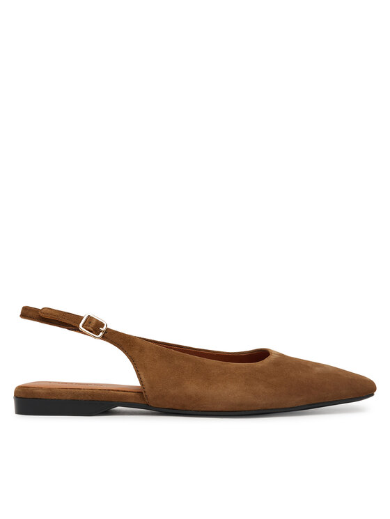 Vagabond Shoemakers Vagabond Shoemakers Балеринки Delia 5907-240-89 Кафяв