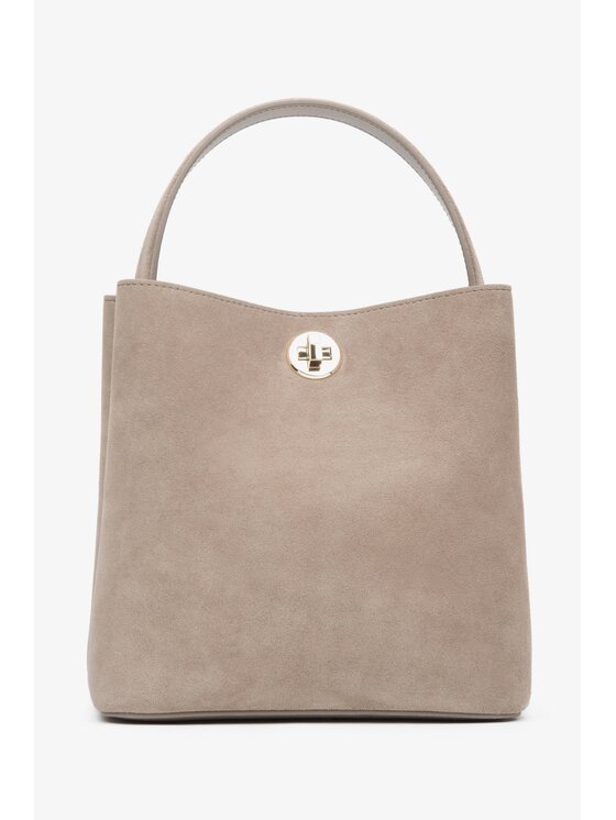 Estro Estro Borsetta ER00116873 Beige