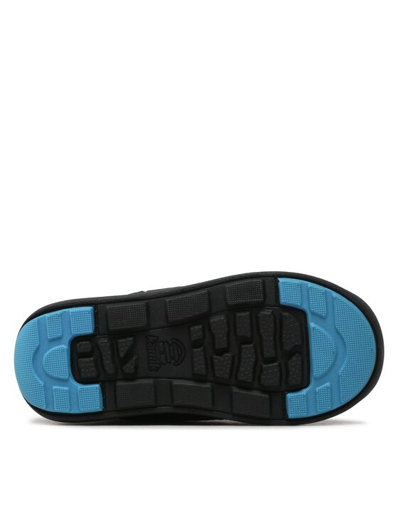 Kamik Kamik Stivali da neve Luge NF8401 Blu scuro