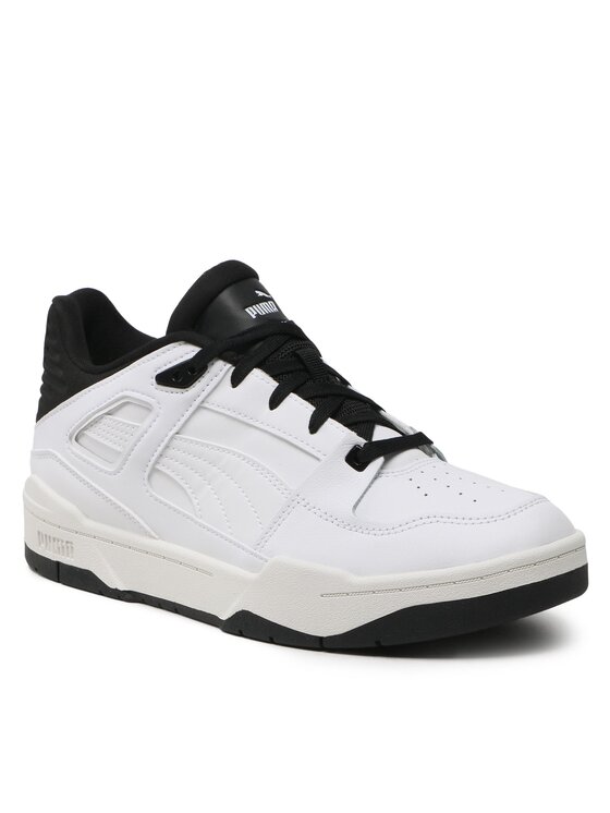 Puma Puma Αθλητικά Slipstream Wns 386270 10 Λευκό