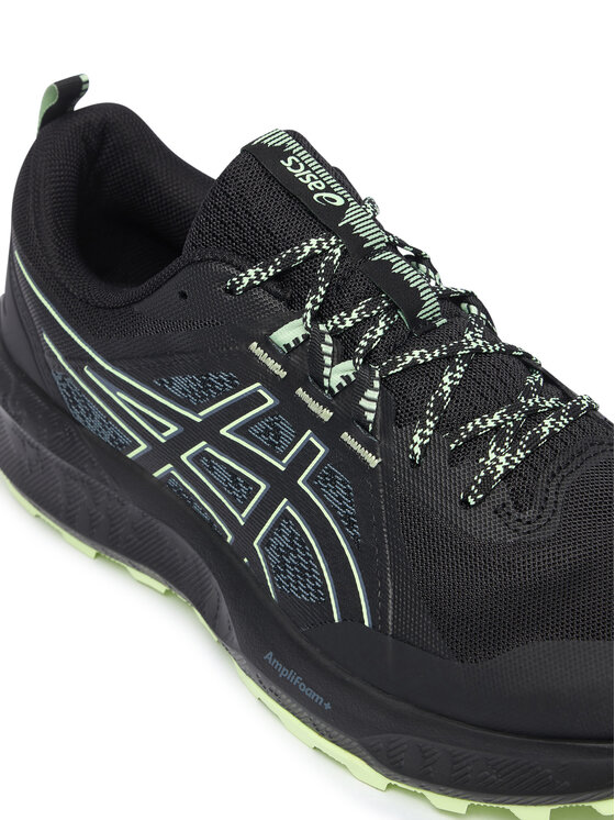 Asics Asics Взуття для бігу Gel-Sonoma 8 1011B979 Чорний