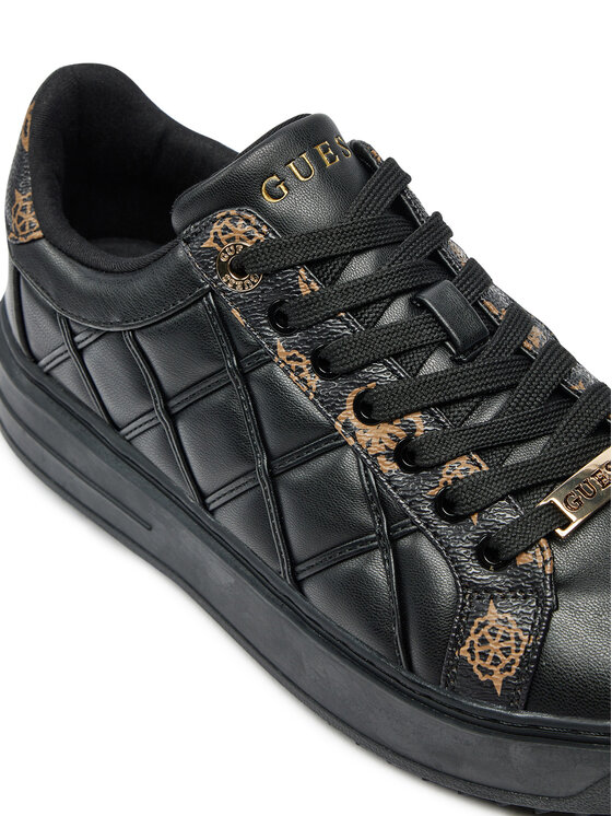 Guess Guess Tossud Dattice FLFDAT FAL12 Must