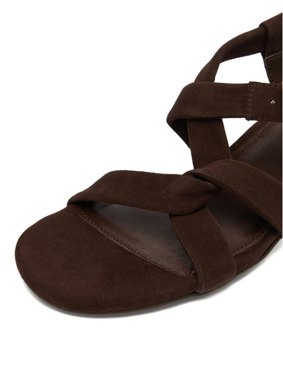 GINO ROSSI GINO ROSSI Sandali EO-124943 Marrone