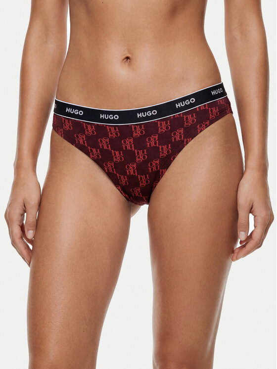 HUGO HUGO String-Set 50545703 Bunt