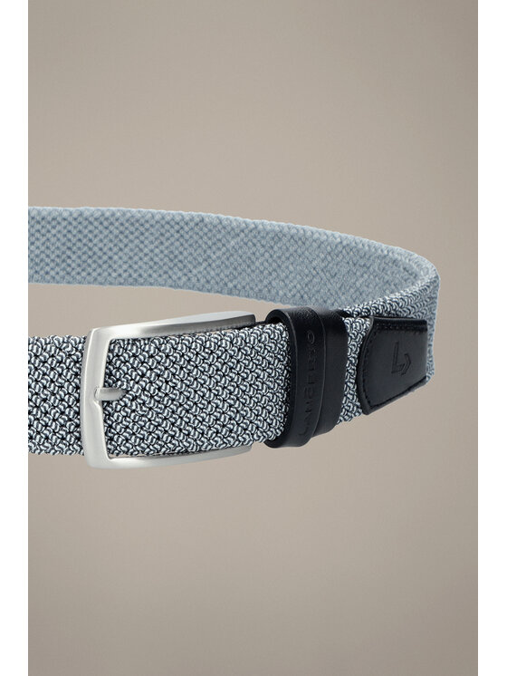 Lancerto Lancerto Pasek Twain 15 PS073126000020 Niebieski