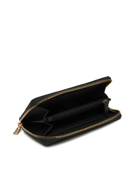 LOVE MOSCHINO LOVE MOSCHINO Geldbörse JC5600PP1MLA0000 Schwarz