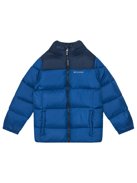 Columbia Columbia Zimska jakna Puffect™ II 2089992 Plava Regular Fit