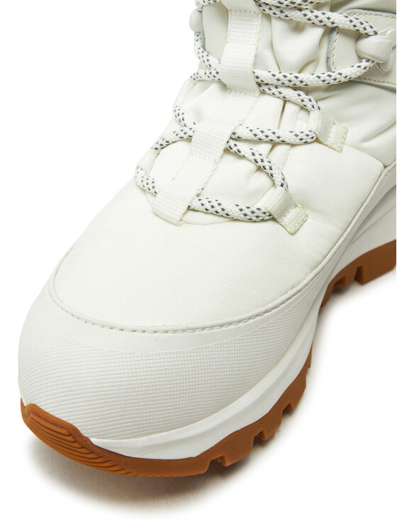 FitFlop FitFlop Снігоходи Neo D-Hyker Tall Boot IG3 194 Білий