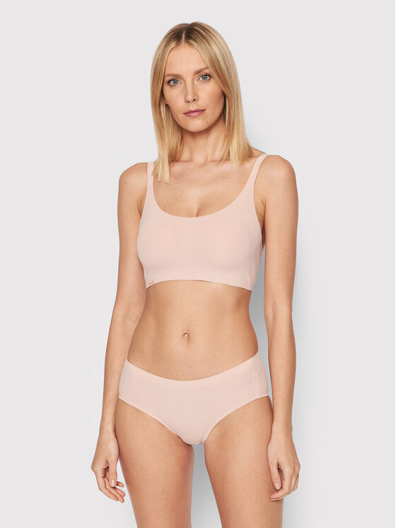 Selmark Selmark Top nedrček One 10630 Roza