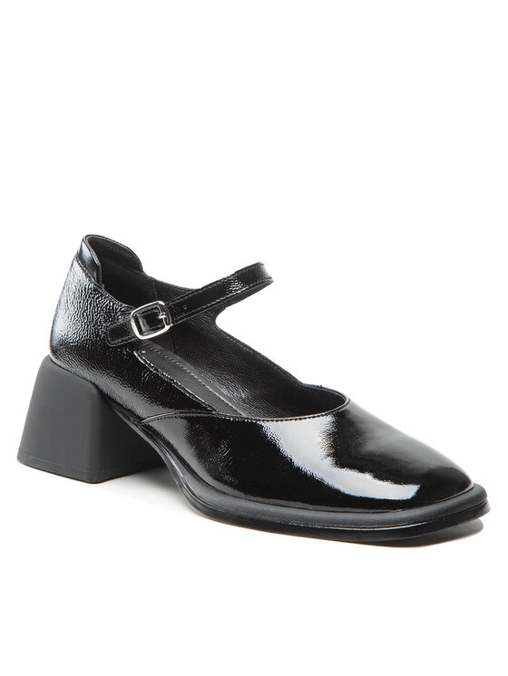 Vagabond Shoemakers Vagabond Shoemakers Туфлі Ansie 5445-260-20 Чорний