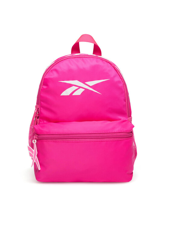 Reebok Reebok Kuprinės RBK-041-CCC-05 Rožinė