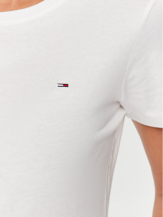 Tommy Jeans Tommy Jeans T-särkide komplekt DW0DW11459 Värviline Regular Fit