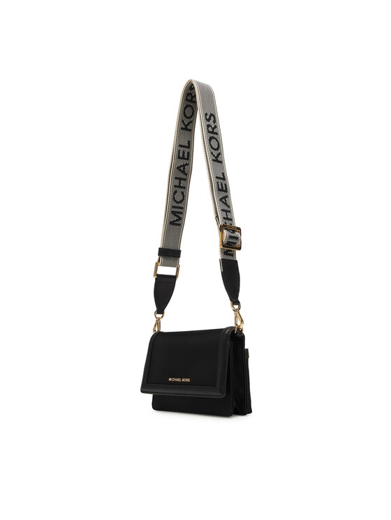 MICHAEL Michael Kors MICHAEL Michael Kors Kabelka 32F3GJ6C1I Černá