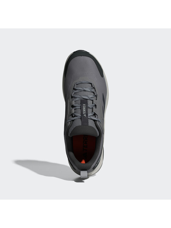 adidas adidas Trekking čevlji Terrex Anylander JR9088 Siva