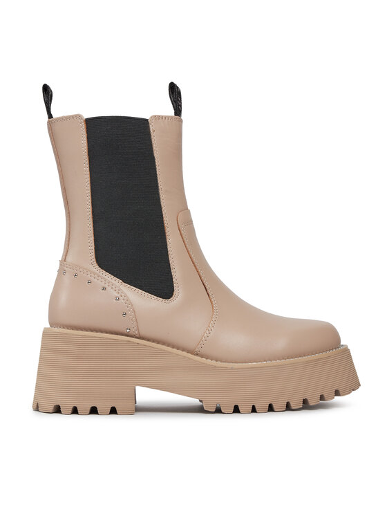 Ghete Jodhpur Flair 06 SF3019 PX241 Bej