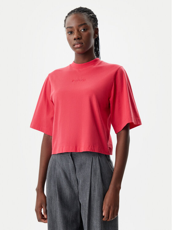 T-Shirt PINKO