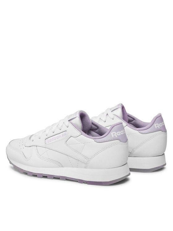 Reebok Сникърси Classic Leather IE4922 Бял | Modivo.bg