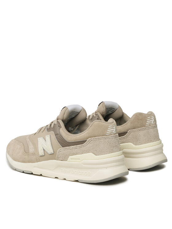 New Balance New Balance Сникърси CM997HPI Бежов