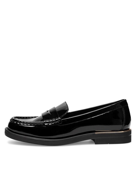 Gino Rossi Gino Rossi Lordsai LUISA-112989 Juoda