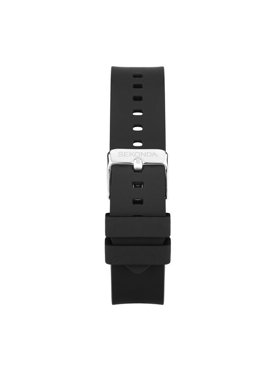 Sekonda Sekonda Hodinky 30199 Černá
