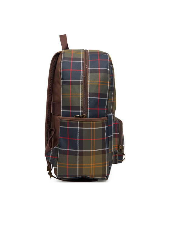 Barbour Barbour Σακίδιο Torridon UBA0708TN11 Πράσινο