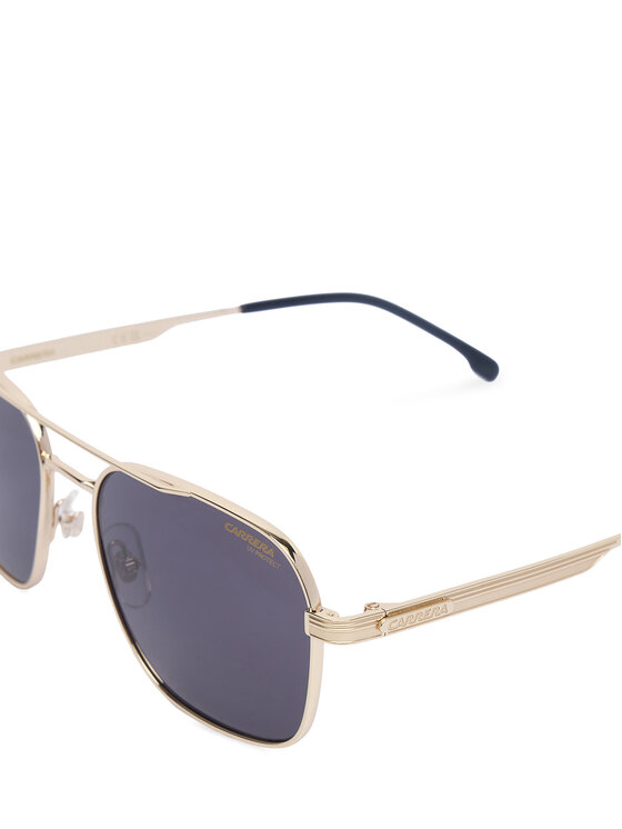 Carrera Carrera Okulary przeciwsłoneczne 379/S 208704 Złoty
