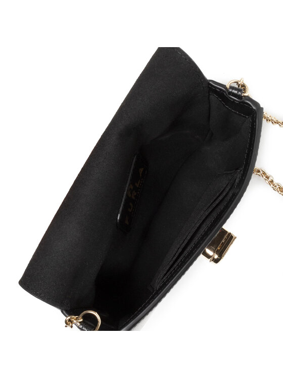 Furla Furla Сумка 1927 WE00265-ARE000-O6000-1-007-20-CN-E Чорний