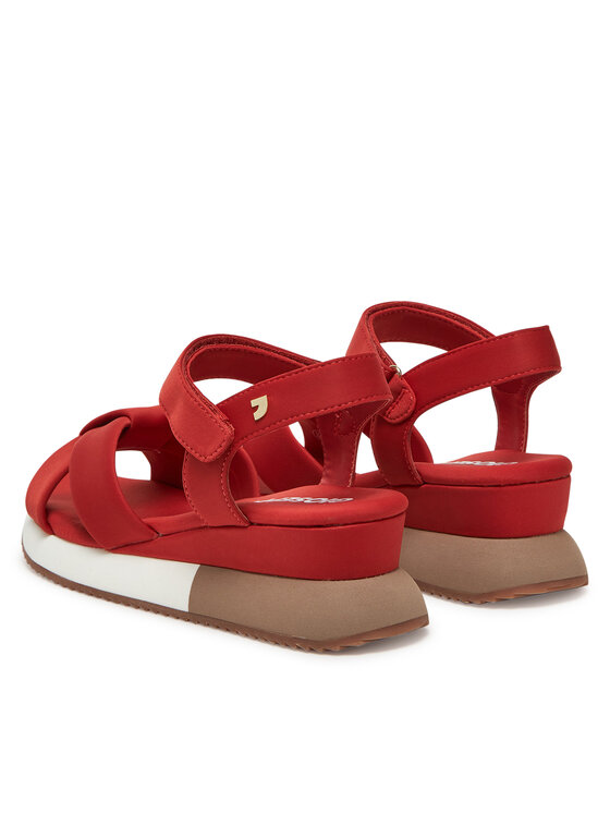 Gioseppo Gioseppo Sandaalid Heath 74012-P Punane