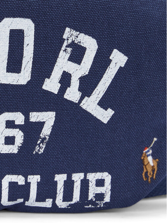 Polo Ralph Lauren Polo Ralph Lauren Marsupio 405946104002 Blu scuro
