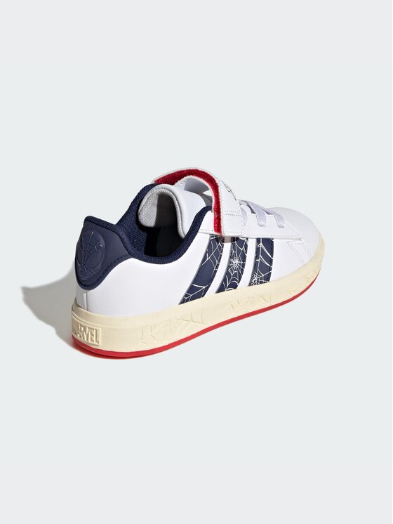 adidas adidas Sneakersy 168456 Biały