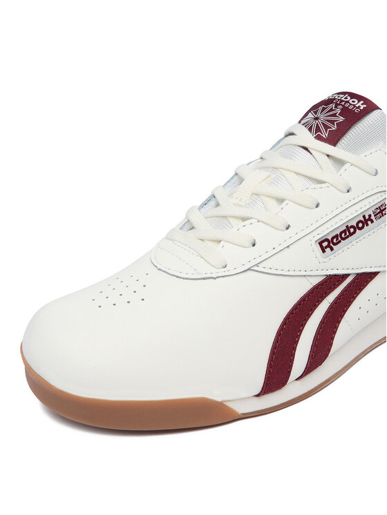 Reebok Reebok Сникърси EO-F/S LO 100268341 Кремав