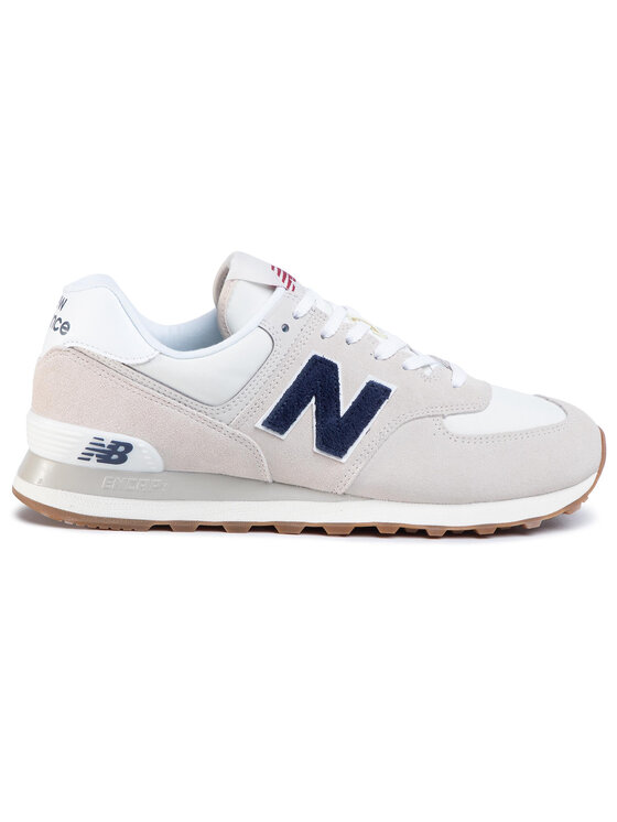 new balance vision