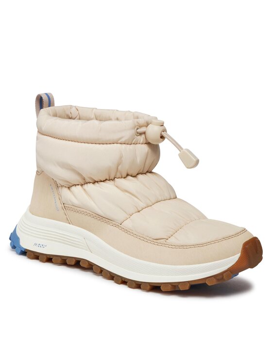 Clarks Clarks Lumesaapad Atltrek Ice Wp GORE-TEX 261738264 Beež