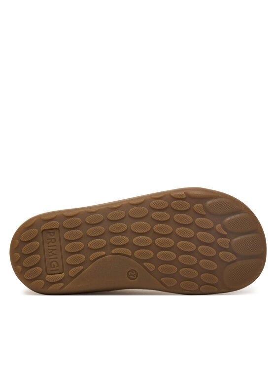 Primigi Primigi Schnürschuhe 8912411 S Gelb
