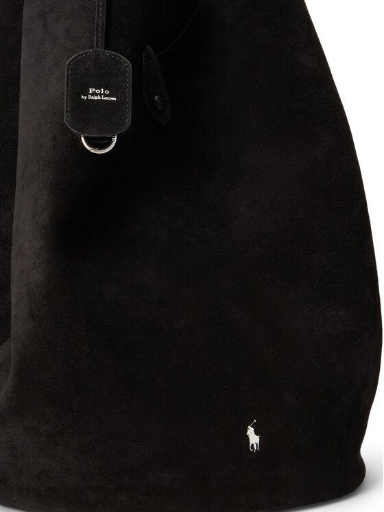 Polo Ralph Lauren Polo Ralph Lauren Geantă 428P23816002 Negru