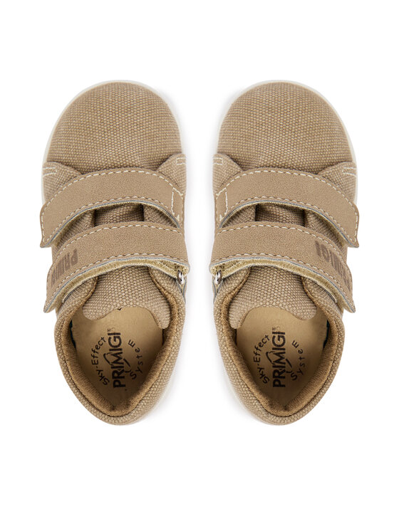 Primigi Primigi Halbschuhe 1355022 M Beige