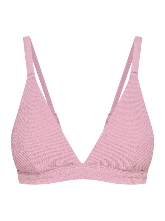 Esotiq Esotiq Góra od bikini 42828 Różowy
