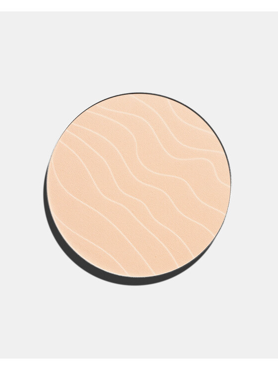 INGLOT INGLOT Stay Hydrated Freedom System Puder 201