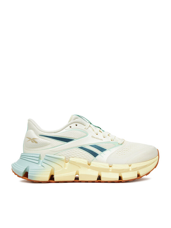 Reebok Reebok Pantofi pentru alergare EOSB-FLOATZIG 2 100225506 Écru