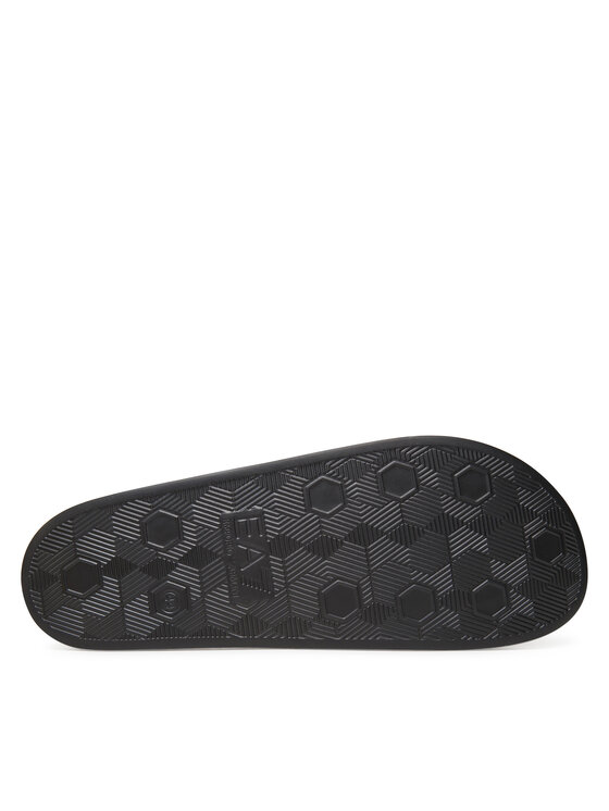 EA7 Emporio Armani EA7 Emporio Armani Şlapi 7X000110 AF15128 FC001 Auriu